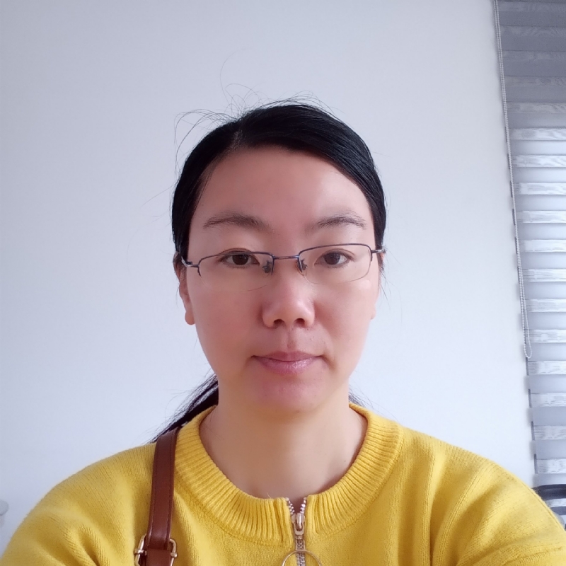 jennifer的第一张照片--长乐征婚网