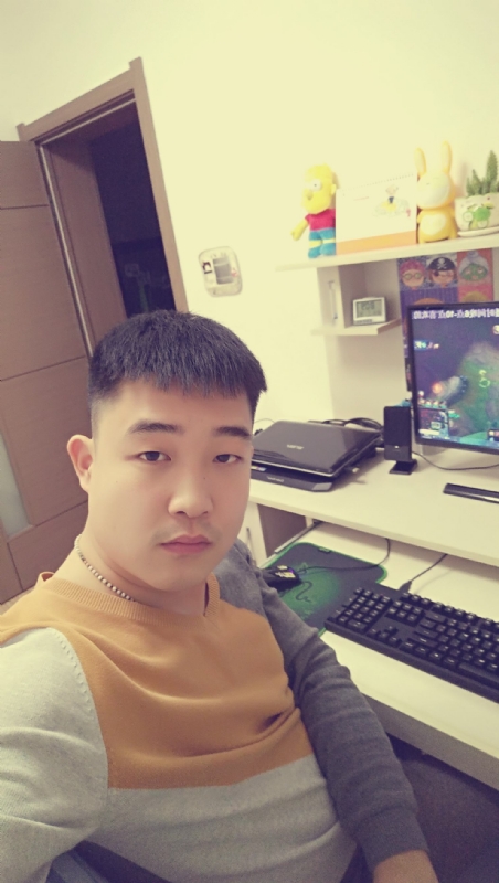 李权的第一张照片--长乐征婚网