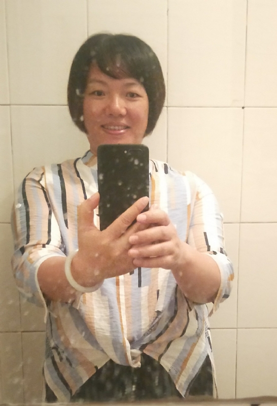 金金的第一张照片--长乐征婚网