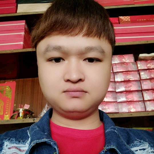 梦海的第一张照片--长乐征婚网