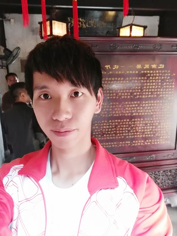 alex流年的第一张照片--长乐征婚网