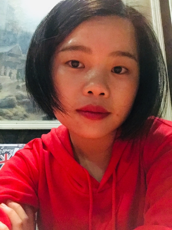 阿言的第一张照片--长乐征婚网