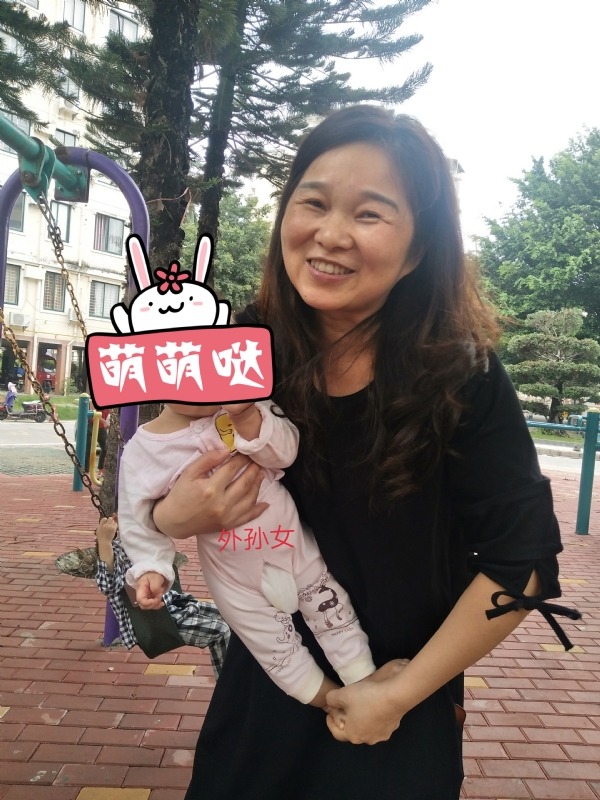云中锦书的第一张照片--长乐征婚网