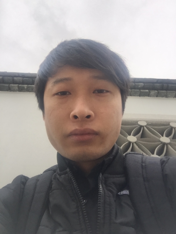 小雷的第一张照片--长乐征婚网