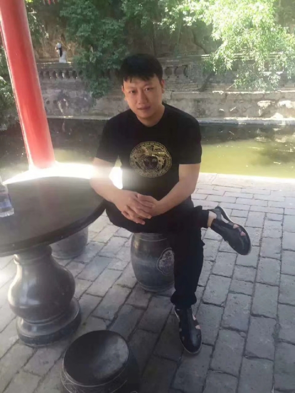阿斌的第一张照片--长乐征婚网