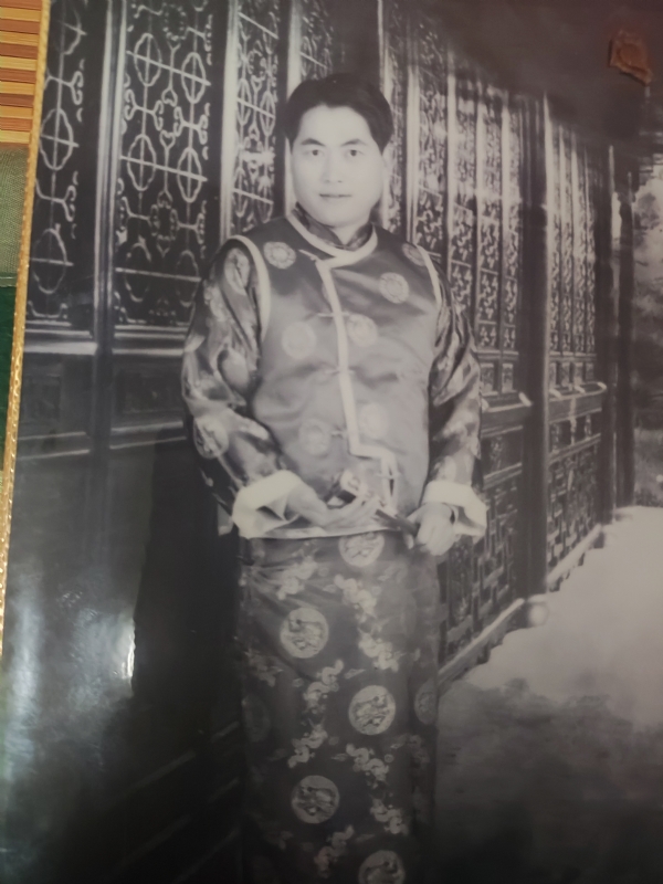 米兰的第一张照片--长乐征婚网