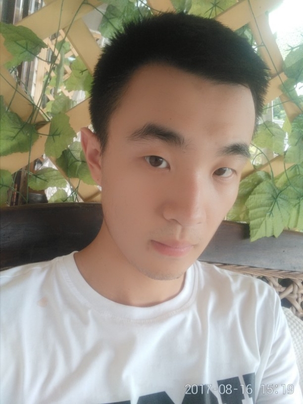 余生请你指教的第一张照片--长乐征婚网