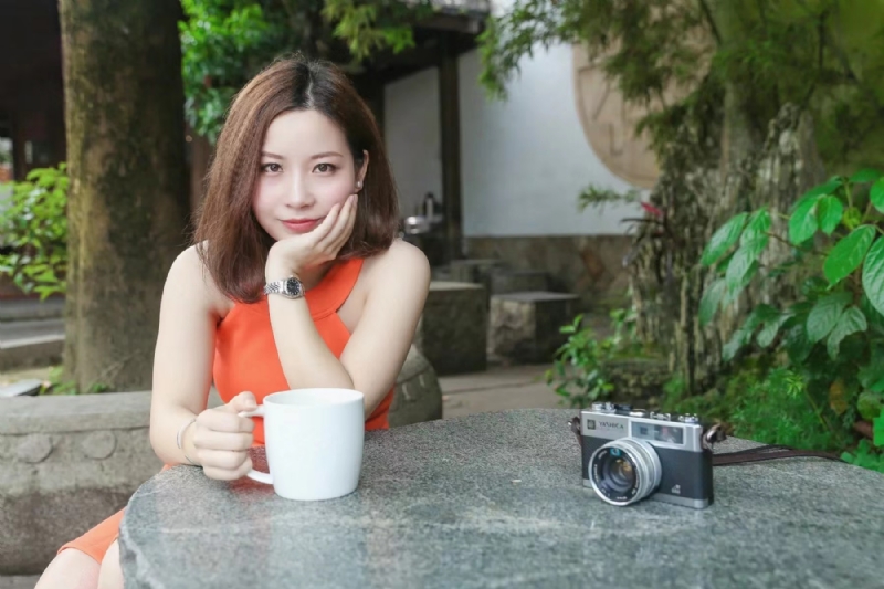 鸢莺的第一张照片--长乐征婚网