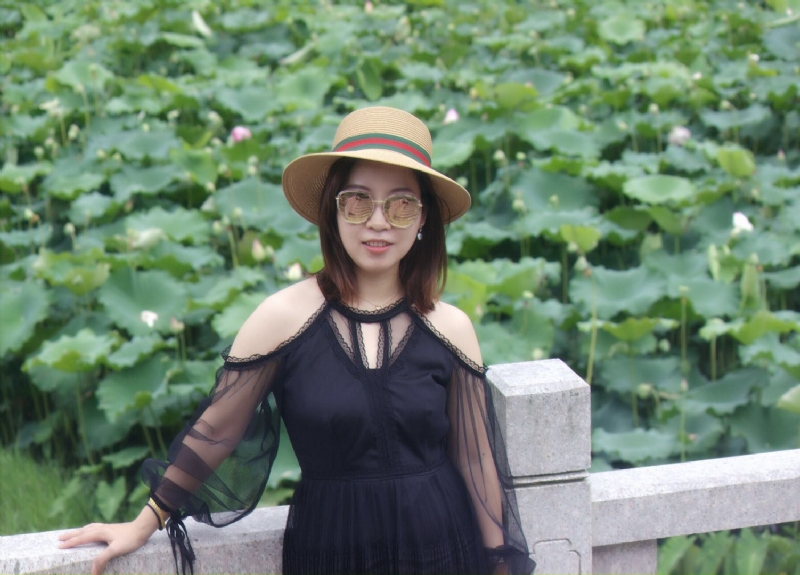 鸢莺的第二张照片--长乐征婚网