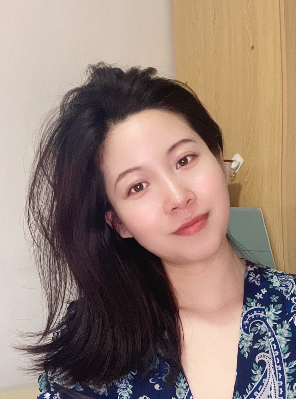 鸢莺的第三张照片--长乐征婚网