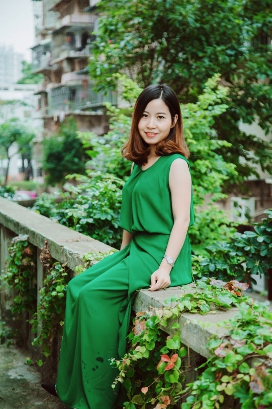 鸢莺的第五张照片--长乐征婚网
