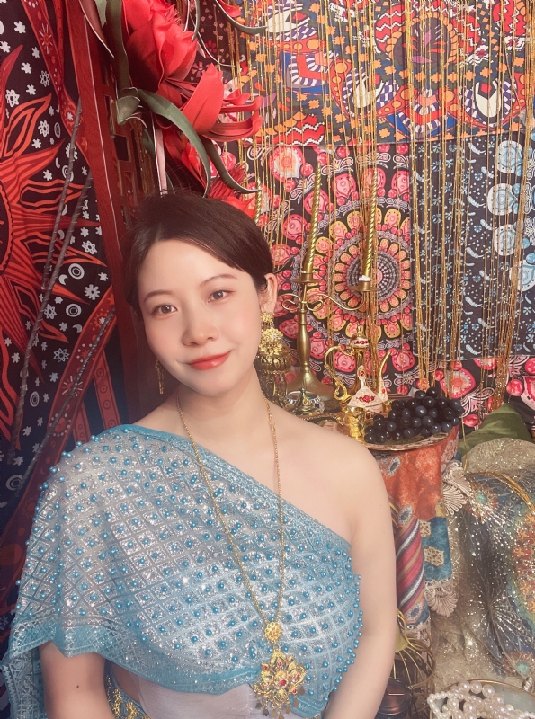 鸢莺的第八张照片--长乐征婚网