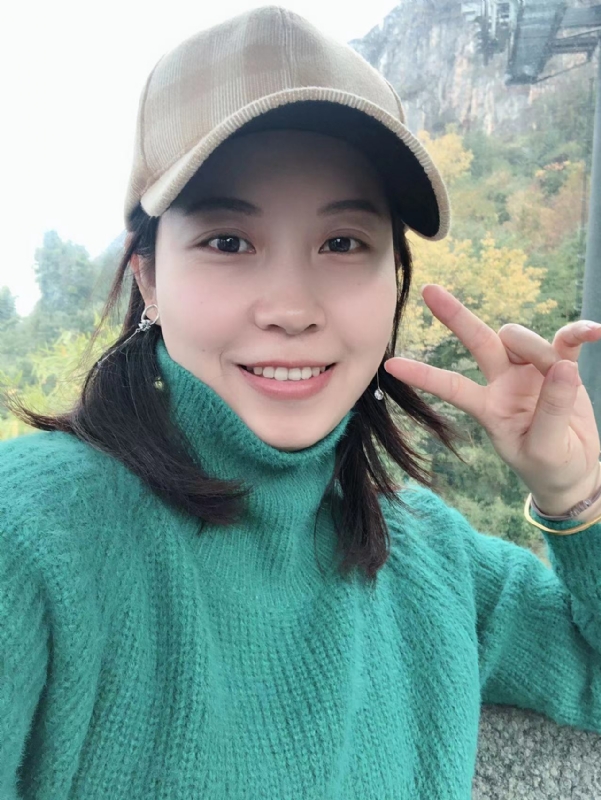 鸢莺的第九张照片--长乐征婚网