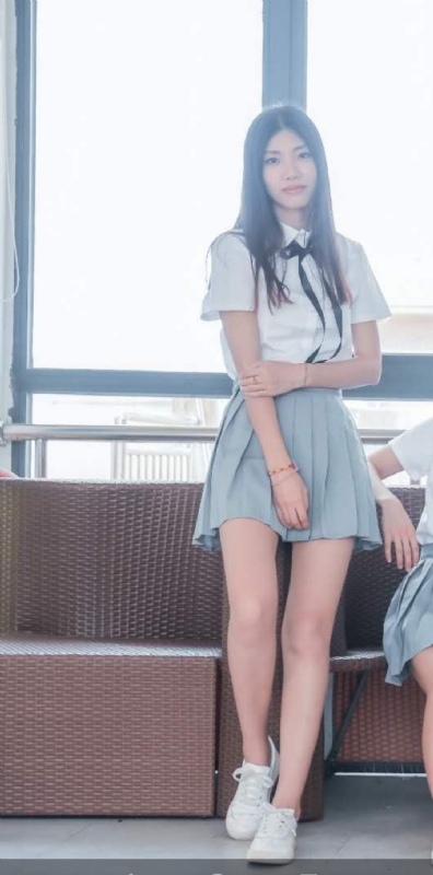 艾丽莎的第一张照片--长乐征婚网