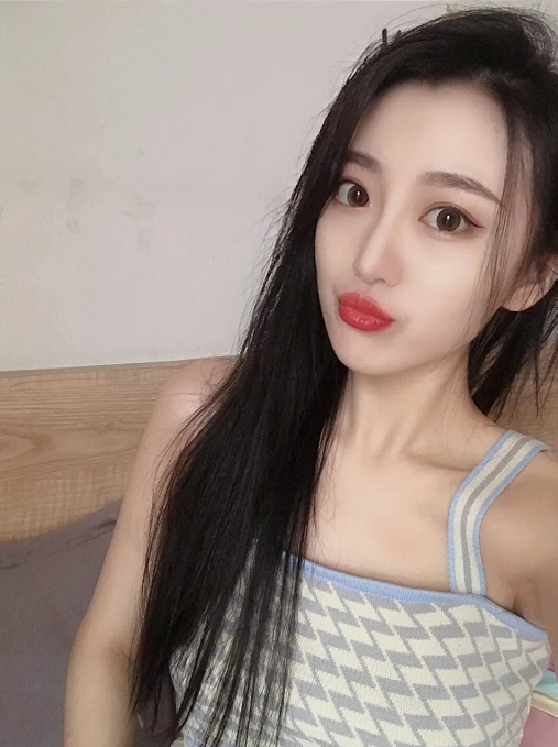 倩倩的第一张照片--长乐征婚网