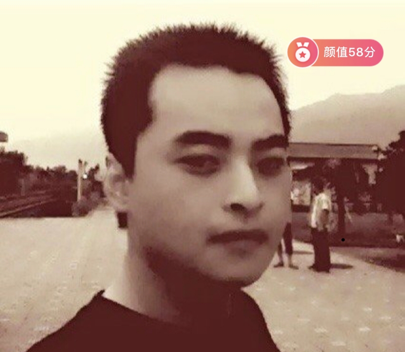 缘来是爱情的第一张照片--长乐征婚网