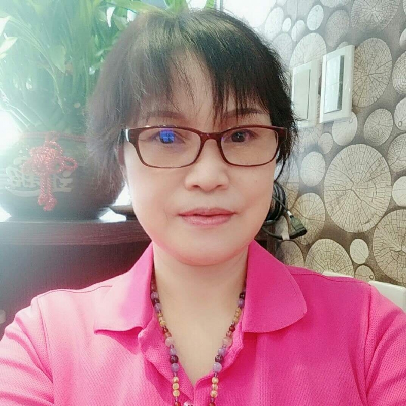 NiNi的第二张照片--长乐征婚网