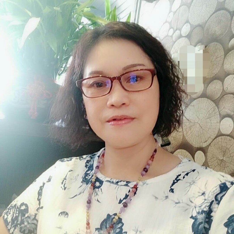 NiNi的第三张照片--长乐征婚网