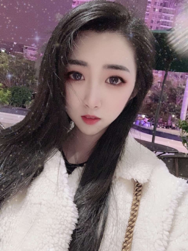 妮可的第一张照片--长乐征婚网