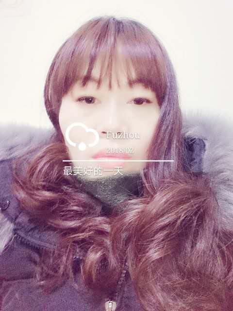 今生之缘的第一张照片--长乐征婚网