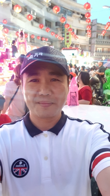 小陳的第一张照片--长乐征婚网