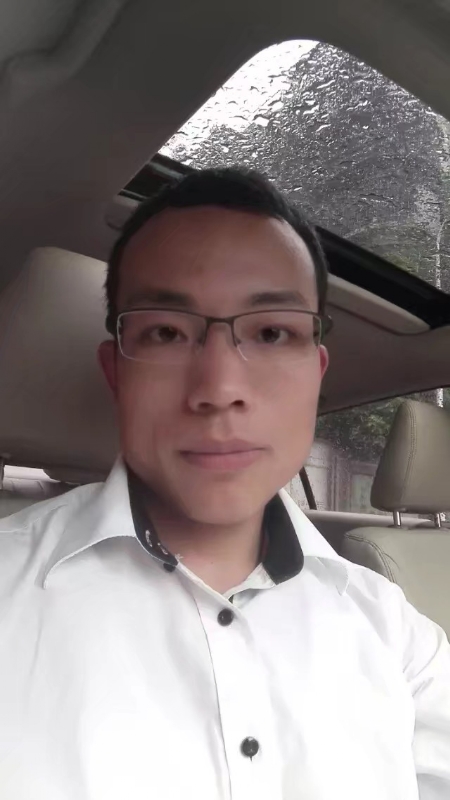 随缘而来的第一张照片--长乐征婚网
