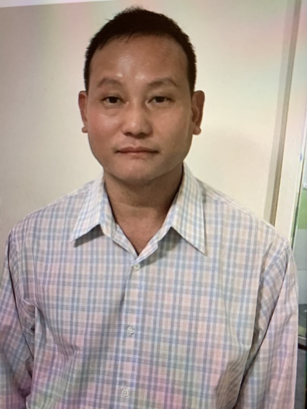 飞鱼的第一张照片--长乐征婚网
