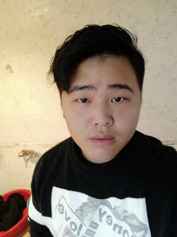 小李的第一张照片--长乐征婚网