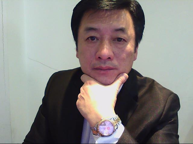 凡人的第一张照片--长乐征婚网