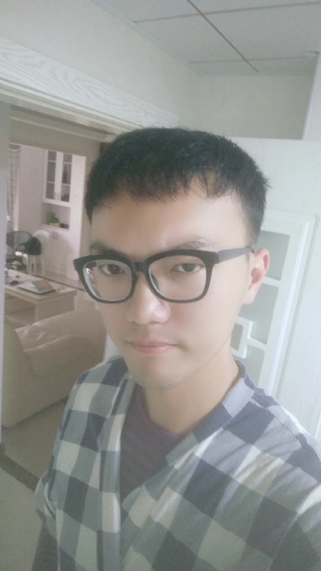大酋长的第一张照片--长乐征婚网
