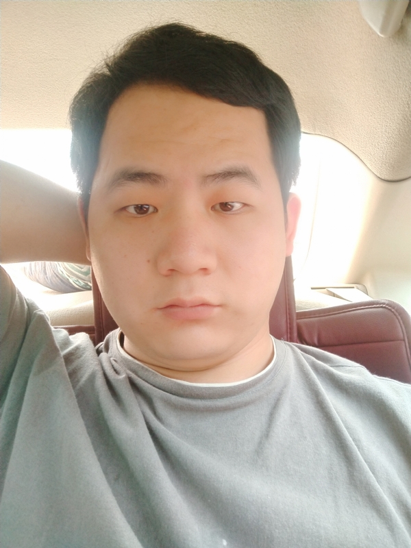 新的开始的第一张照片--长乐征婚网