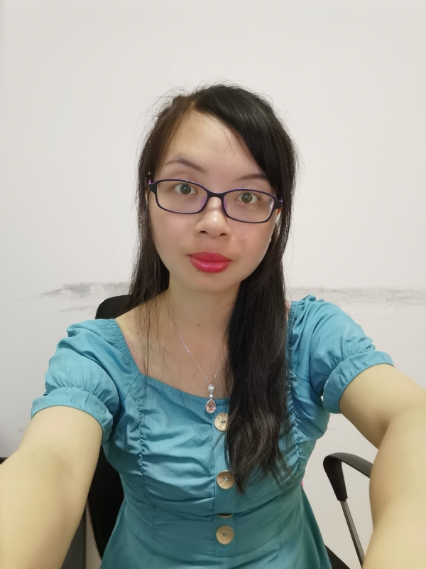 秋记的第二张照片--长乐征婚网