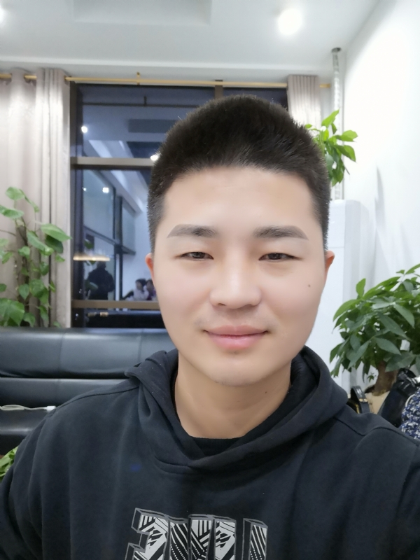 春茶的第一张照片--长乐征婚网