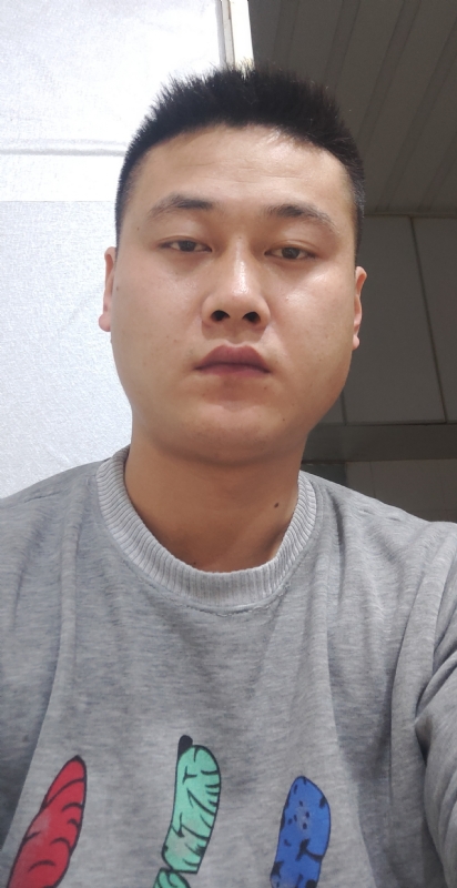 孤帆的第一张照片--长乐征婚网