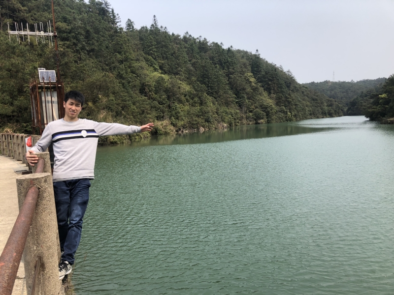 建的第一张照片--长乐征婚网