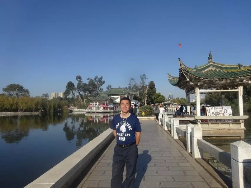 真心的龙的第二张照片--长乐征婚网
