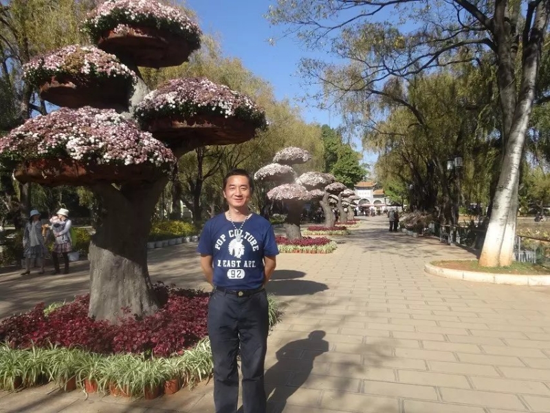 真心的龙的第三张照片--长乐征婚网