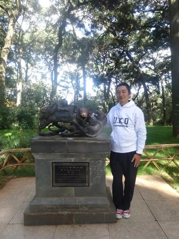 真心的龙的第四张照片--长乐征婚网