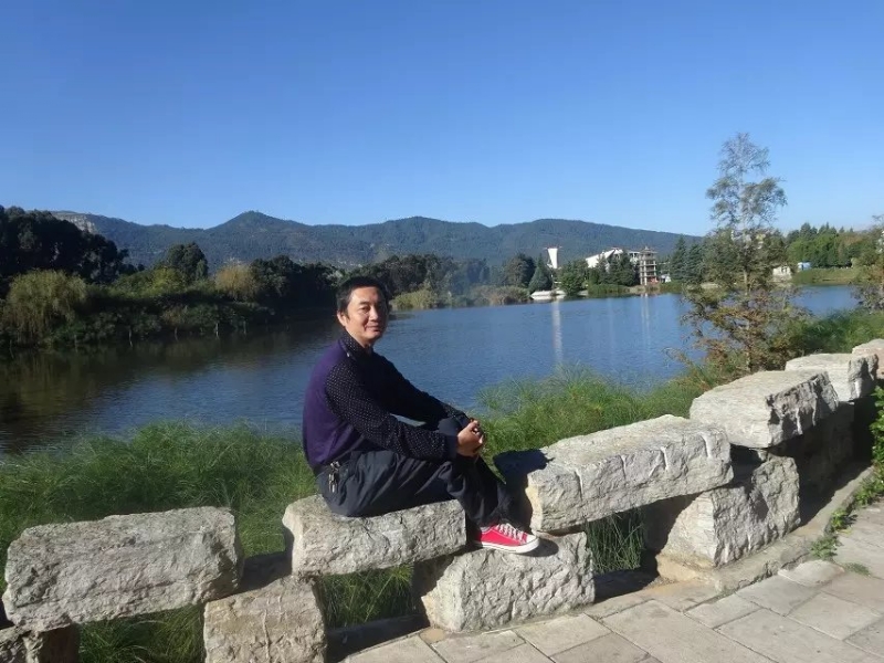 真心的龙的第八张照片--长乐征婚网
