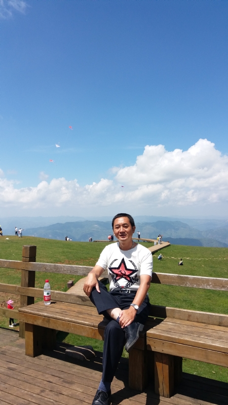 真心的龙的第九张照片--长乐征婚网