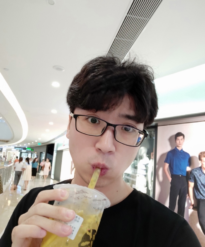 小小奔的第一张照片--长乐征婚网