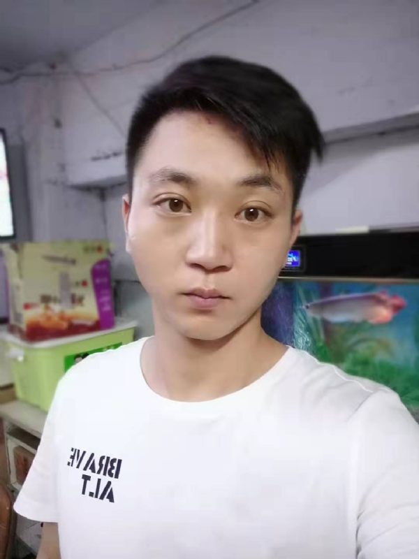 七秒记忆的第一张照片--长乐征婚网