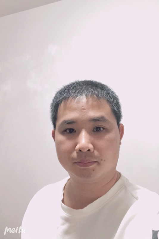 小梁的第一张照片--长乐征婚网