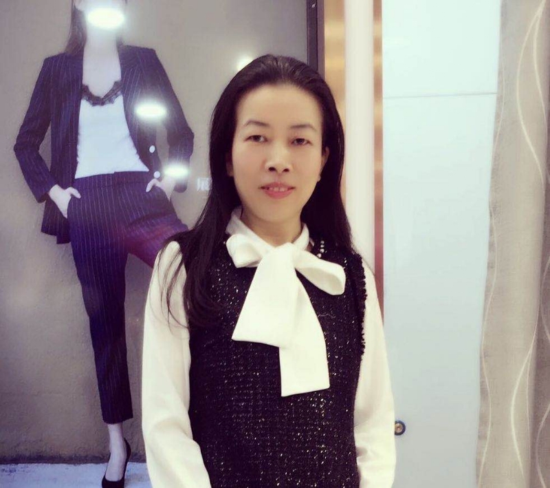 鑫鑫的第一张照片--长乐征婚网
