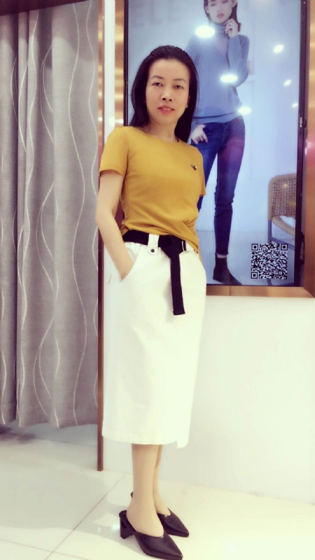 鑫鑫的第三张照片--长乐征婚网