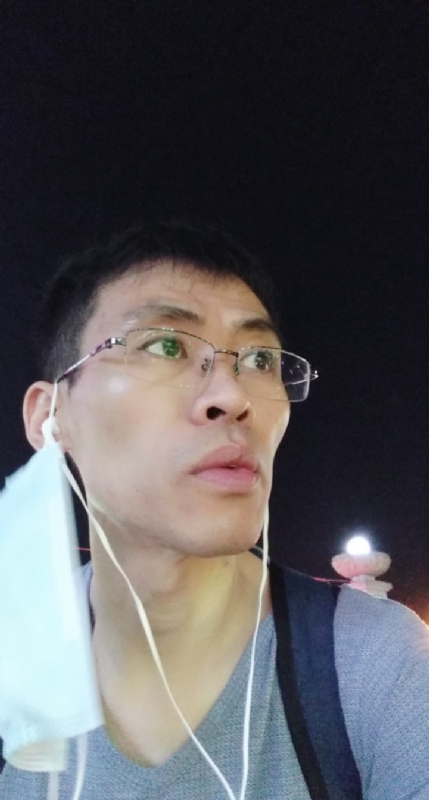 上善若水任方圆的第一张照片--长乐征婚网