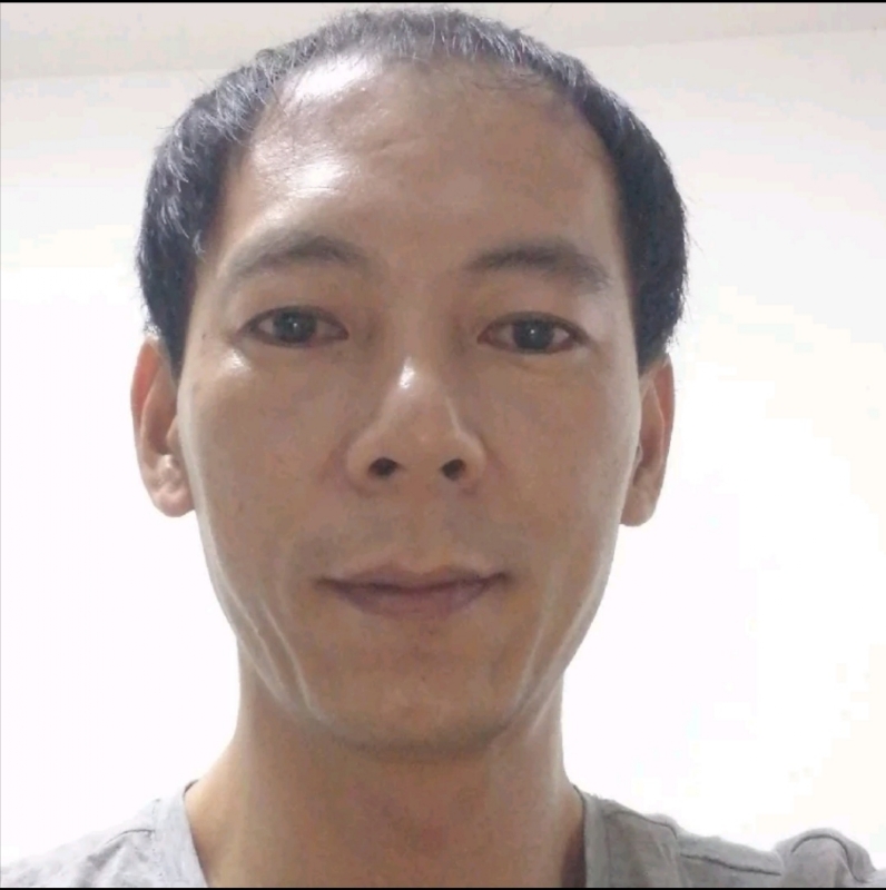 单枪匹马的第一张照片--长乐征婚网