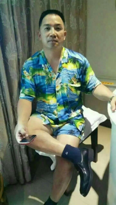 四海为家、寻爱之旅的第一张照片--长乐征婚网