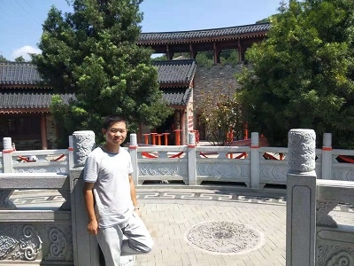 方向的第一张照片--长乐征婚网