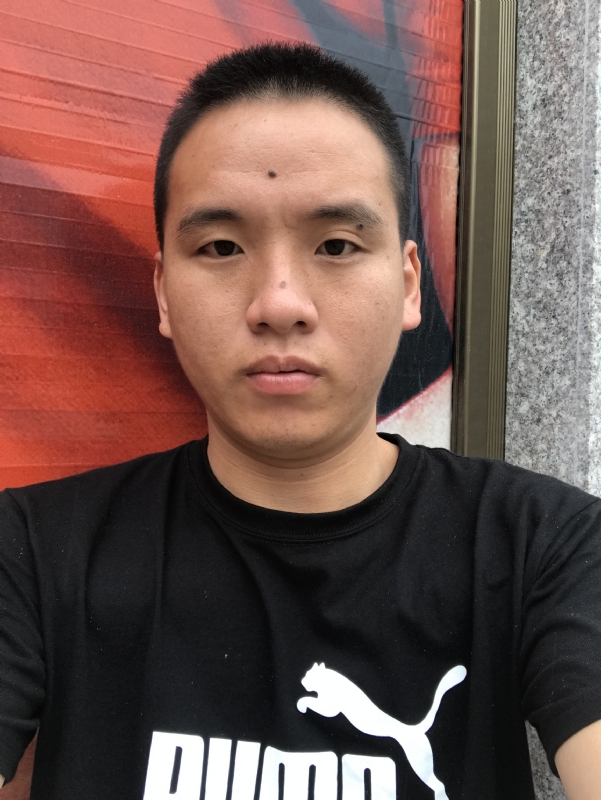 陈轻松的第一张照片--长乐征婚网